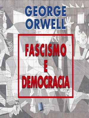 cover image of Fascismo e Democracia